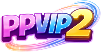 ppvip 2 লোগো